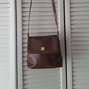 Liz Claiborne Crossbody Purse